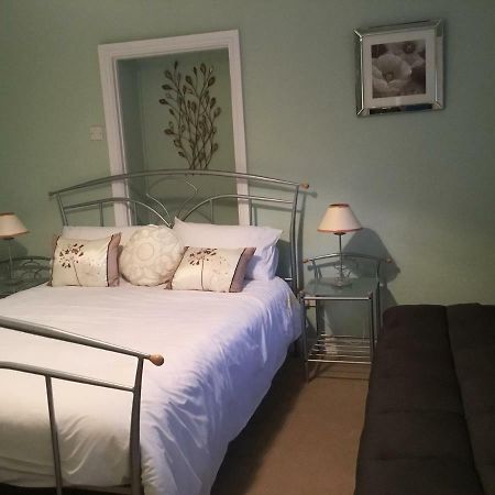 Bickfield Annexe Villa Ubley ภายนอก รูปภาพ