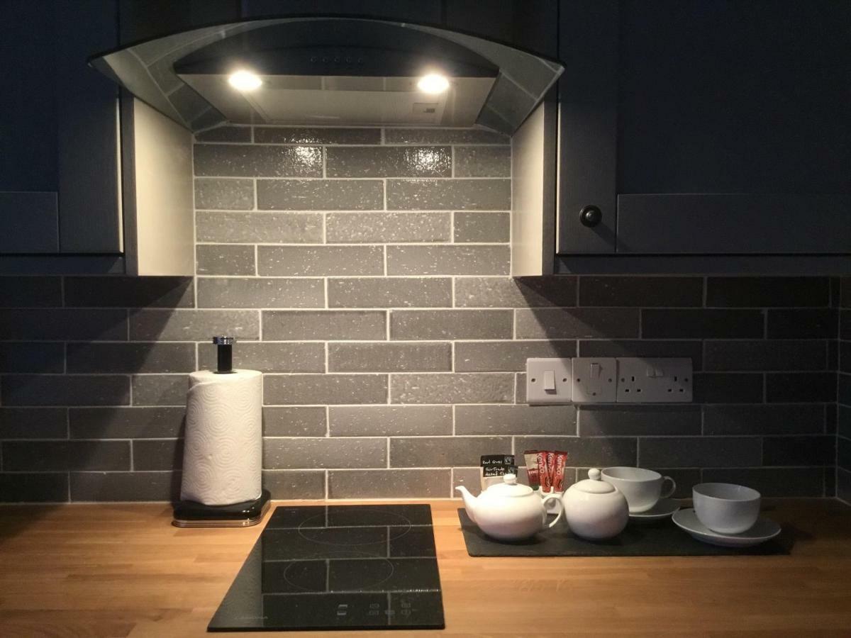 Bickfield Annexe Villa Ubley ภายนอก รูปภาพ