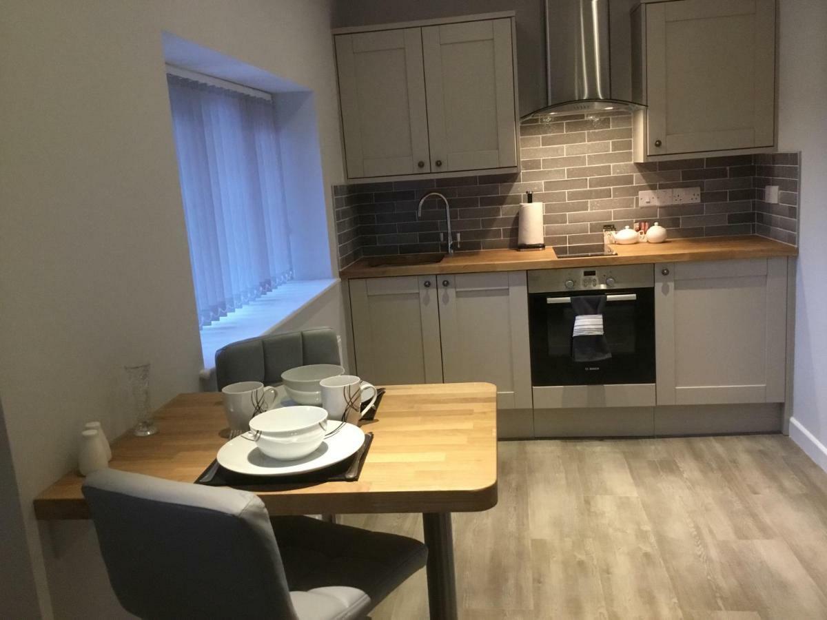 Bickfield Annexe Villa Ubley ภายนอก รูปภาพ