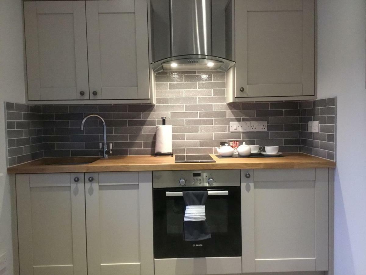 Bickfield Annexe Villa Ubley ภายนอก รูปภาพ