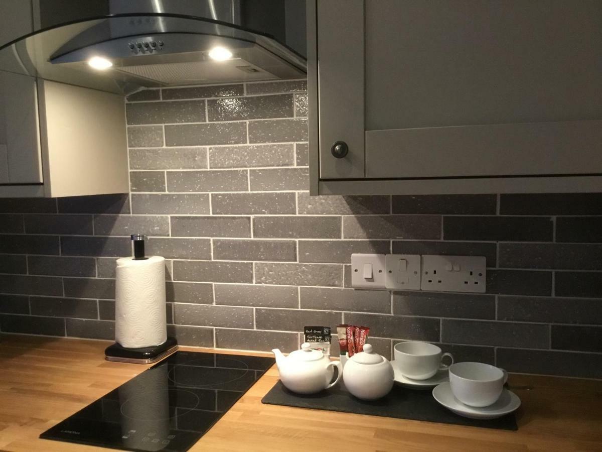 Bickfield Annexe Villa Ubley ภายนอก รูปภาพ